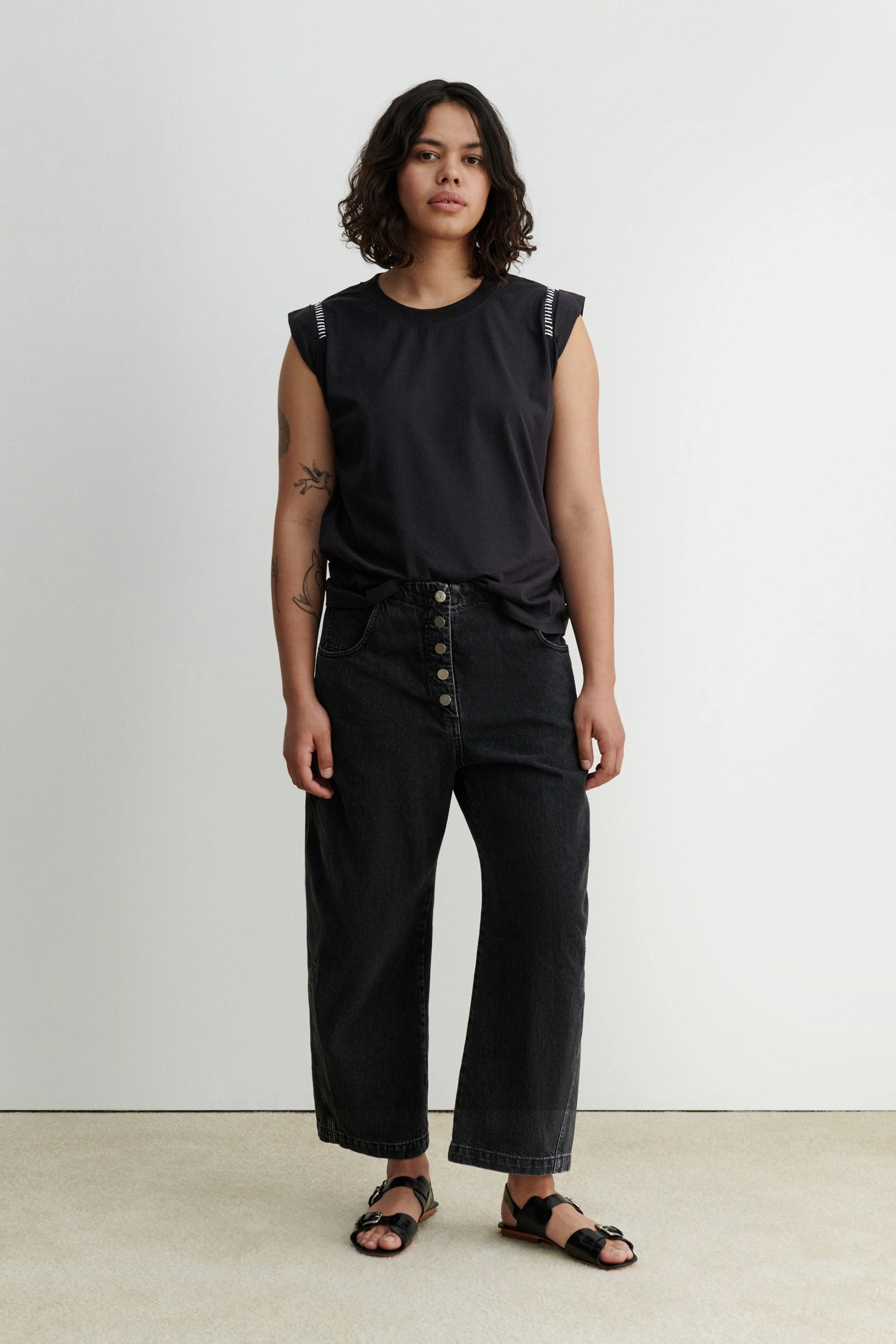 Elkin Pant