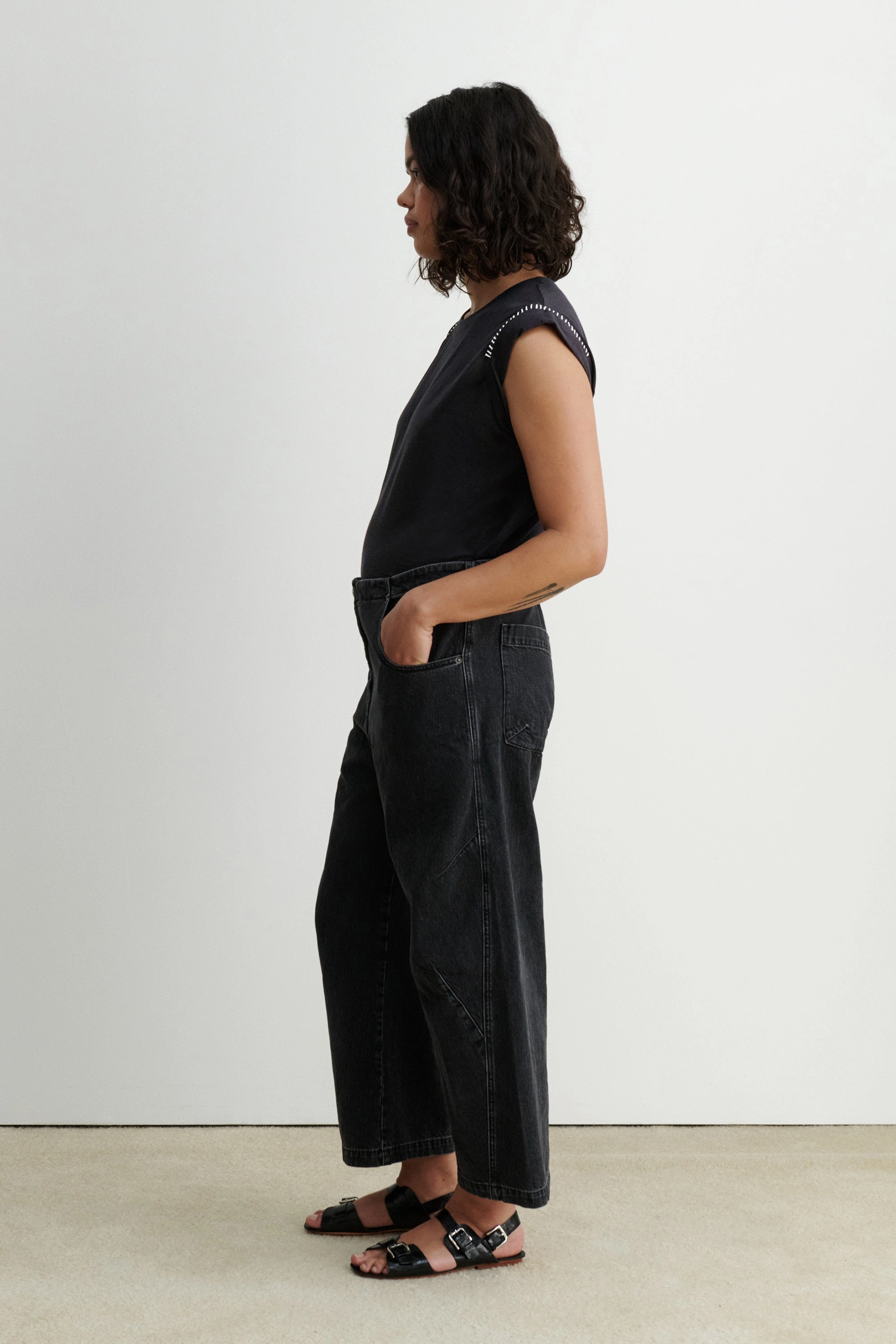 Elkin Pant