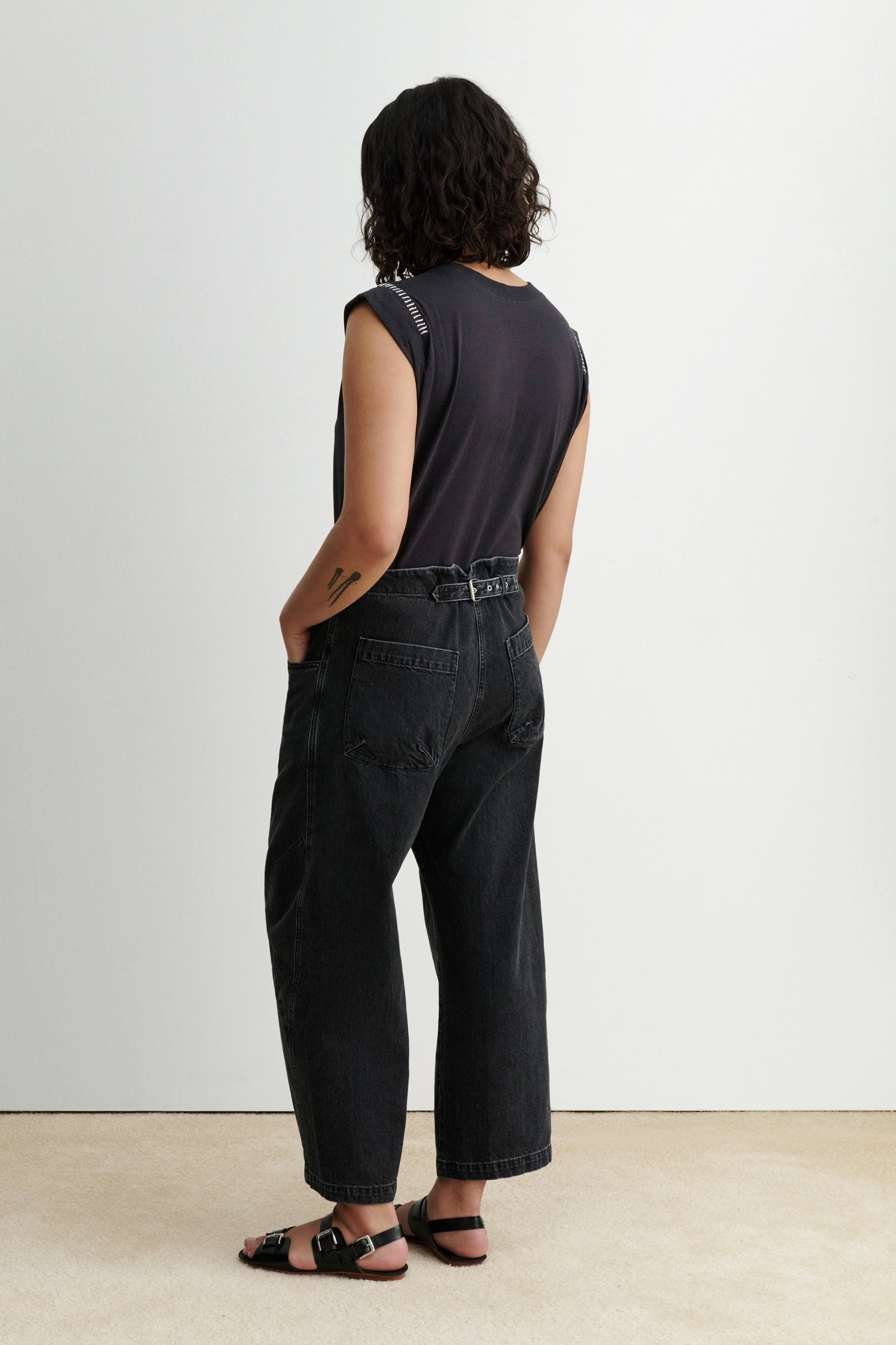 Elkin Pant