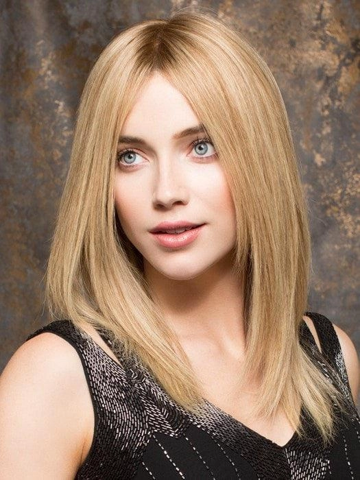 Emotion Wig by Ellen Wille | Remy Human Hair
