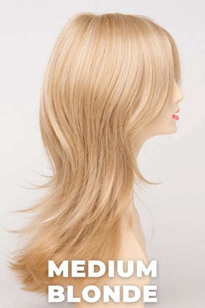 Envy Wigs - Erica - Human Hair Blend