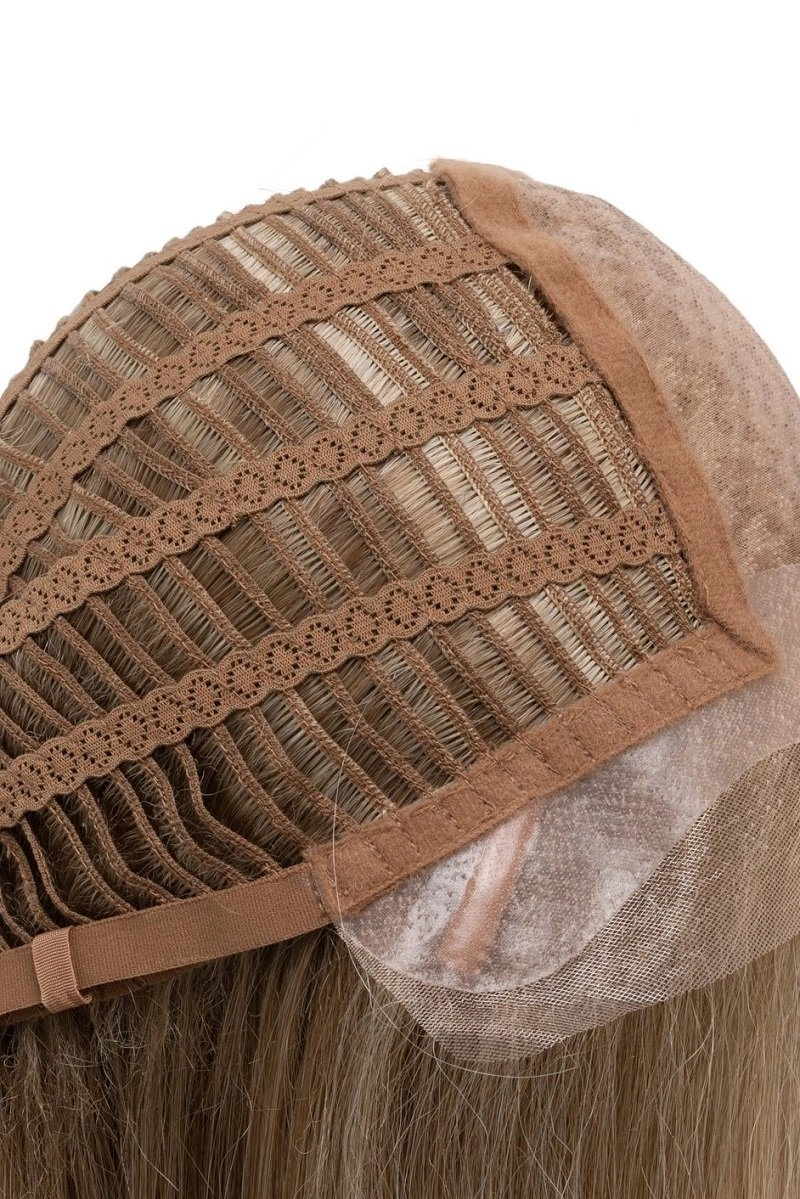 Envy Wigs - Erica - Human Hair Blend