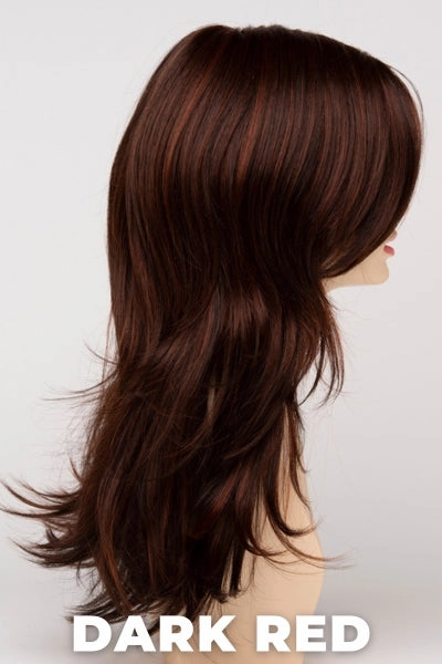 Envy Wigs - Erica - Human Hair Blend