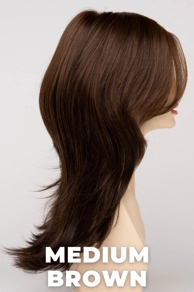 Envy Wigs - Erica - Human Hair Blend