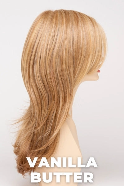 Envy Wigs - Erica - Human Hair Blend
