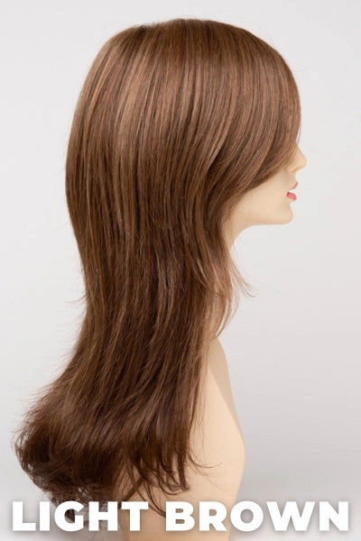 Envy Wigs - Erica - Human Hair Blend