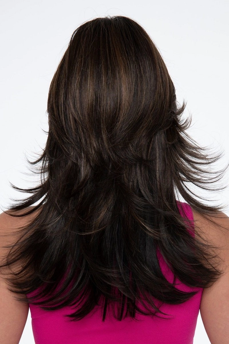 Envy Wigs - Erica - Human Hair Blend
