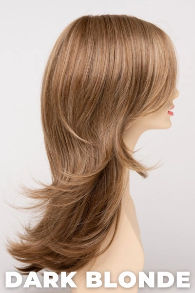 Envy Wigs - Erica - Human Hair Blend