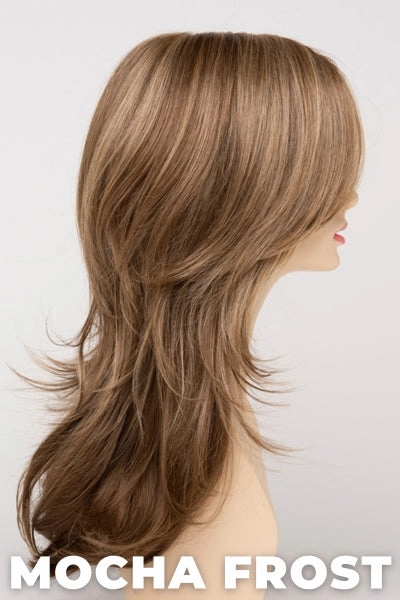 Envy Wigs - Erica - Human Hair Blend