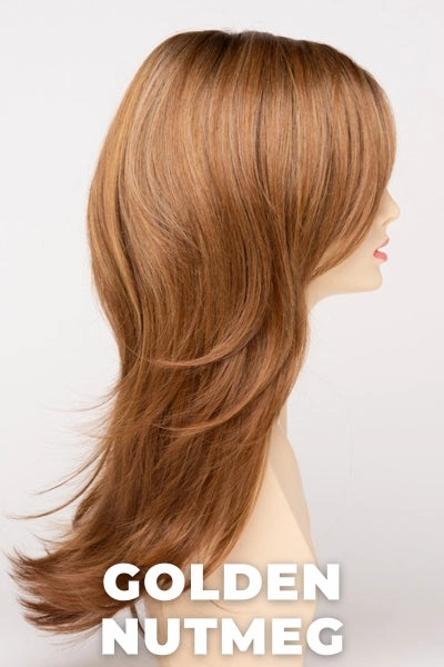 Envy Wigs - Erica - Human Hair Blend