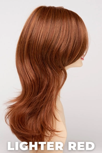 Envy Wigs - Erica - Human Hair Blend