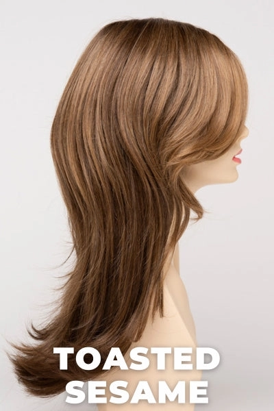 Envy Wigs - Erica - Human Hair Blend