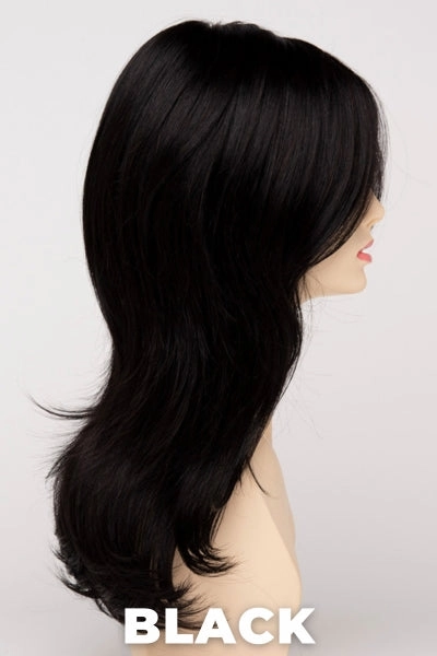 Envy Wigs - Erica - Human Hair Blend