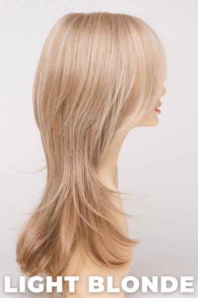 Envy Wigs - Erica - Human Hair Blend