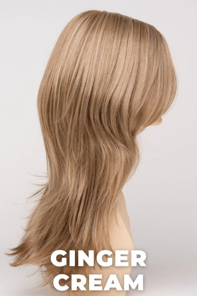 Envy Wigs - Erica - Human Hair Blend
