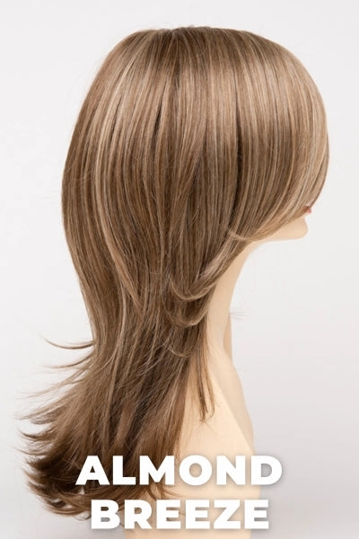 Envy Wigs - Erica - Human Hair Blend