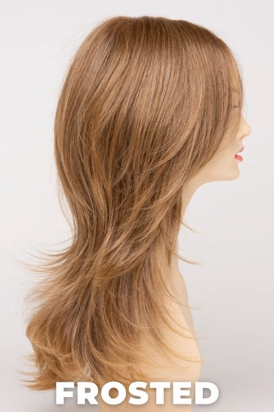 Envy Wigs - Erica - Human Hair Blend