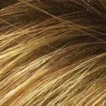 Erica Wig by Envy | Human Hair Blend (Mono Top)