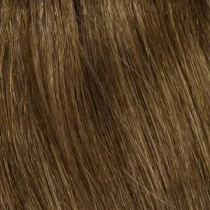 Erica Wig by Envy | Human Hair Blend (Mono Top)