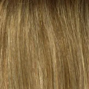 Erica Wig by Envy | Human Hair Blend (Mono Top)