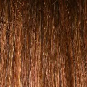 Erica Wig by Envy | Human Hair Blend (Mono Top)