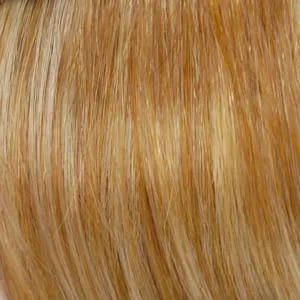 Erica Wig by Envy | Human Hair Blend (Mono Top)