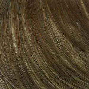 Erica Wig by Envy | Human Hair Blend (Mono Top)