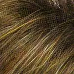 Erica Wig by Envy | Human Hair Blend (Mono Top)