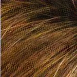 Erica Wig by Envy | Human Hair Blend (Mono Top)