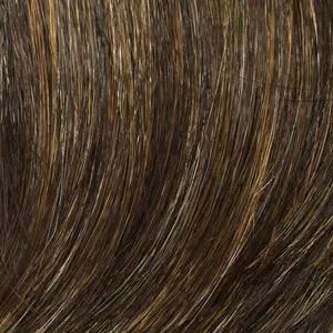 Erica Wig by Envy | Human Hair Blend (Mono Top)