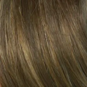 Erica Wig by Envy | Human Hair Blend (Mono Top)