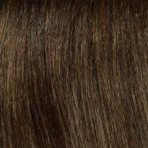 Erica Wig by Envy | Human Hair Blend (Mono Top)