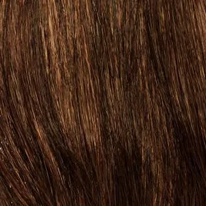Erica Wig by Envy | Human Hair Blend (Mono Top)