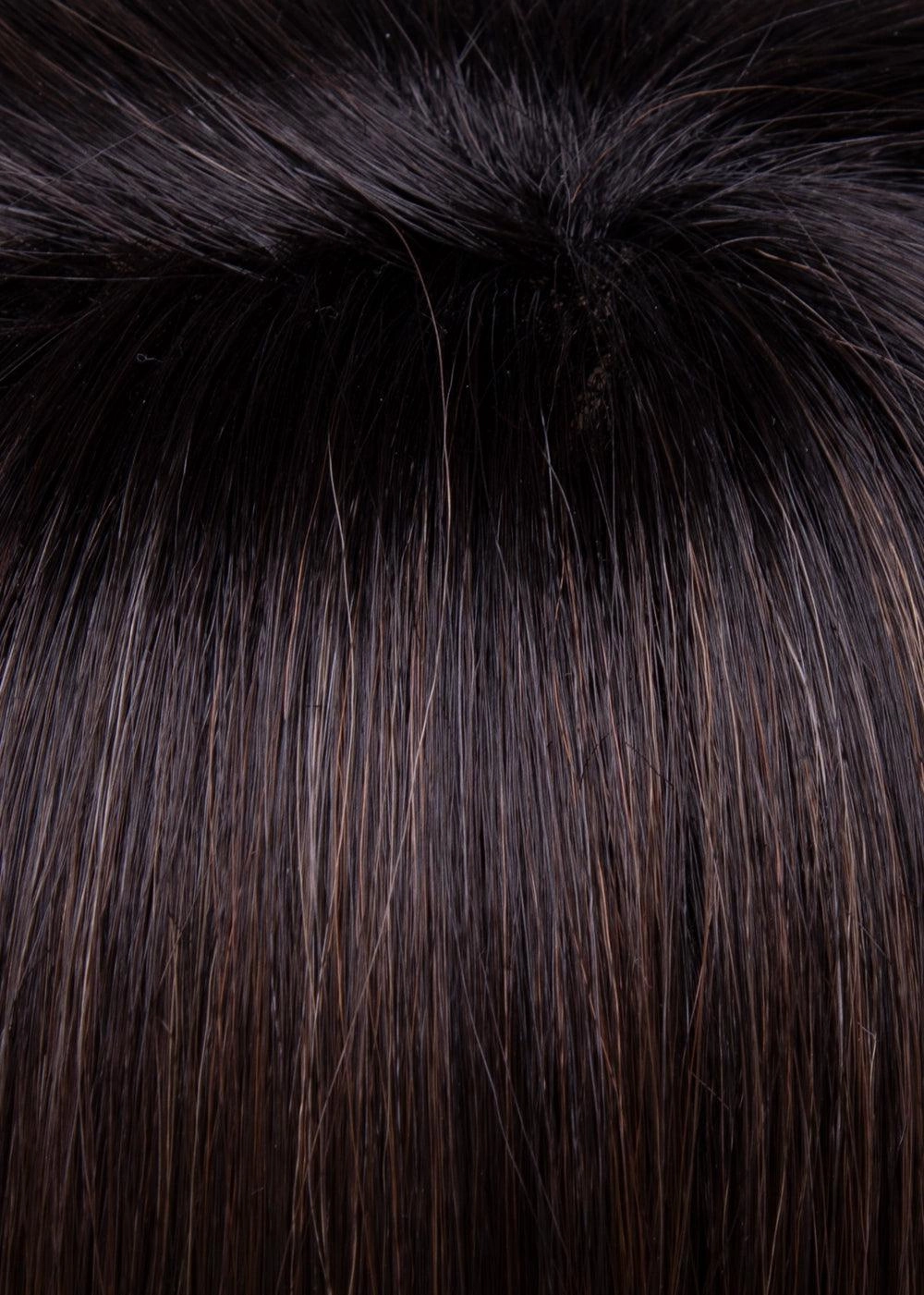 Eve Wig by Envy | Synthetic (Lace Front Mono Part)