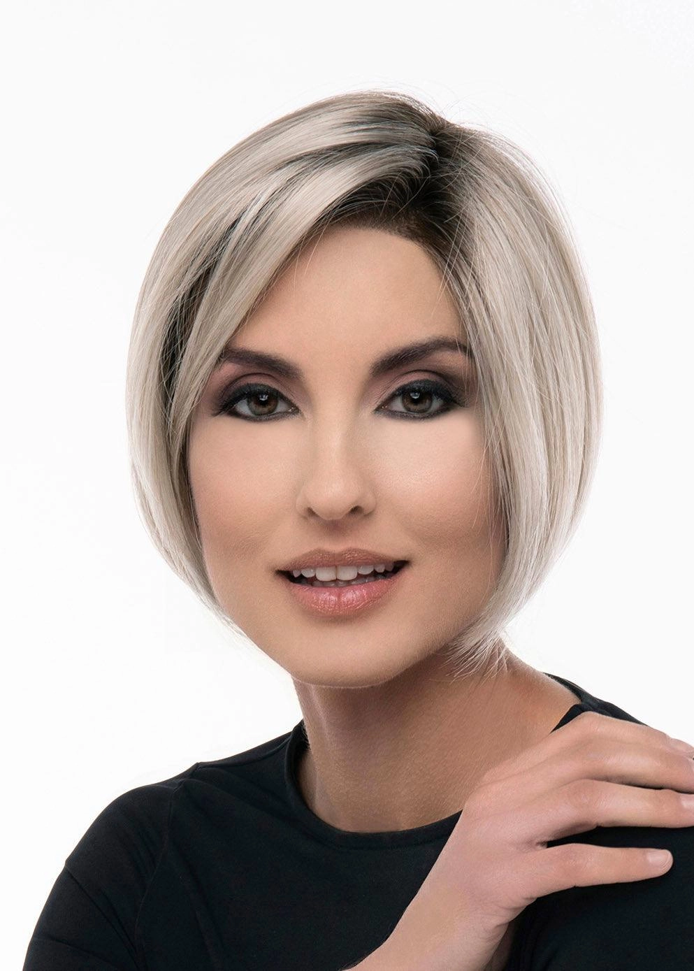 Eve Wig by Envy | Synthetic (Lace Front Mono Part)