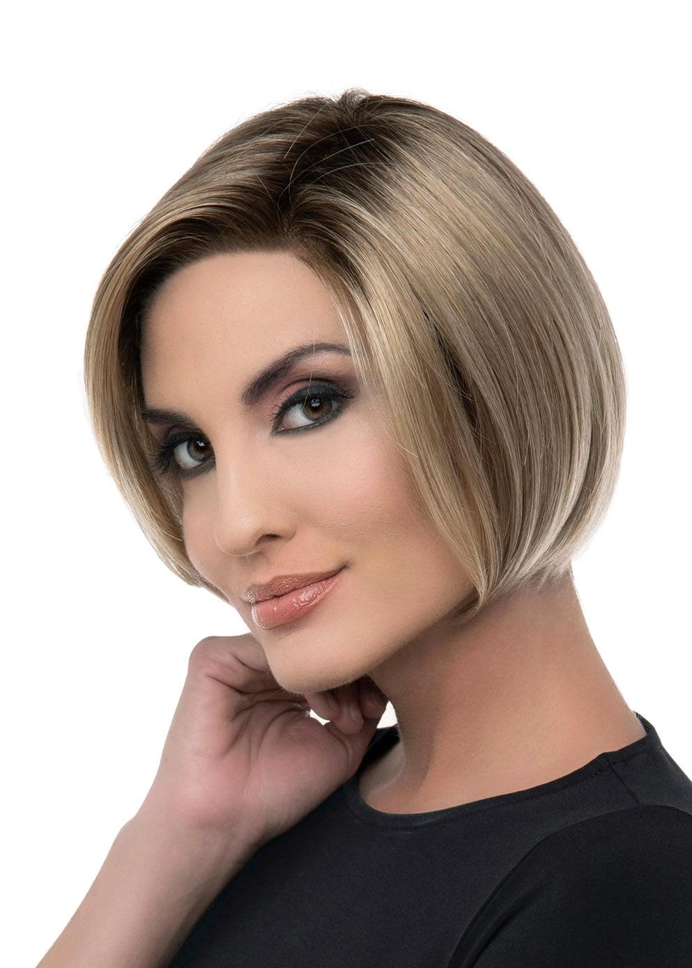 Eve Wig by Envy | Synthetic (Lace Front Mono Part)
