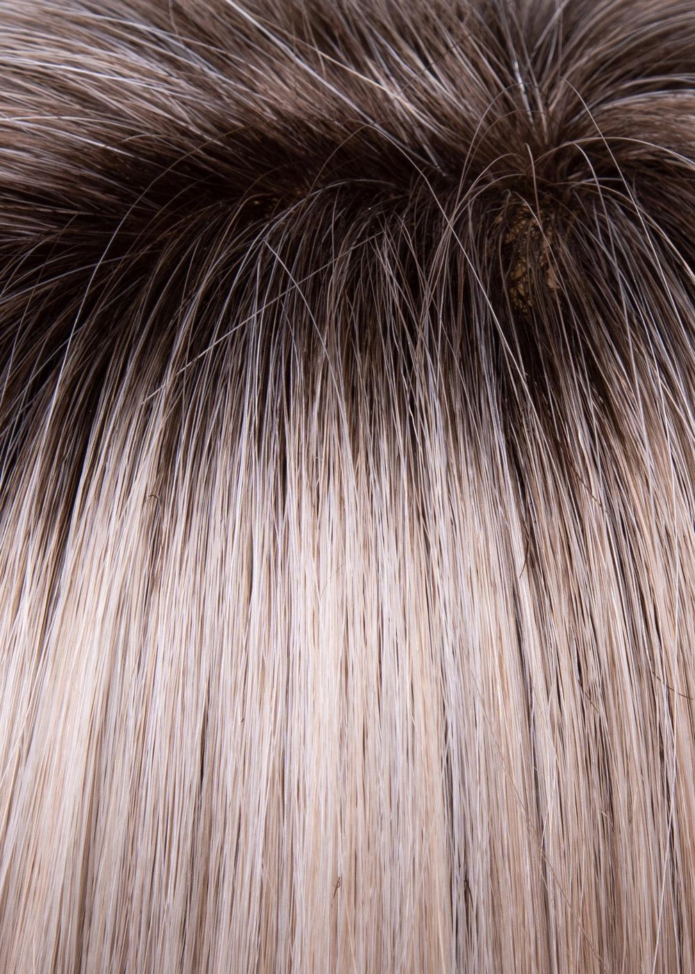 Eve Wig by Envy | Synthetic (Lace Front Mono Part)