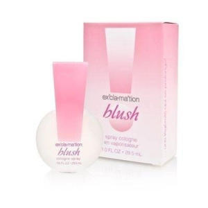Exclamation Blush by Coty