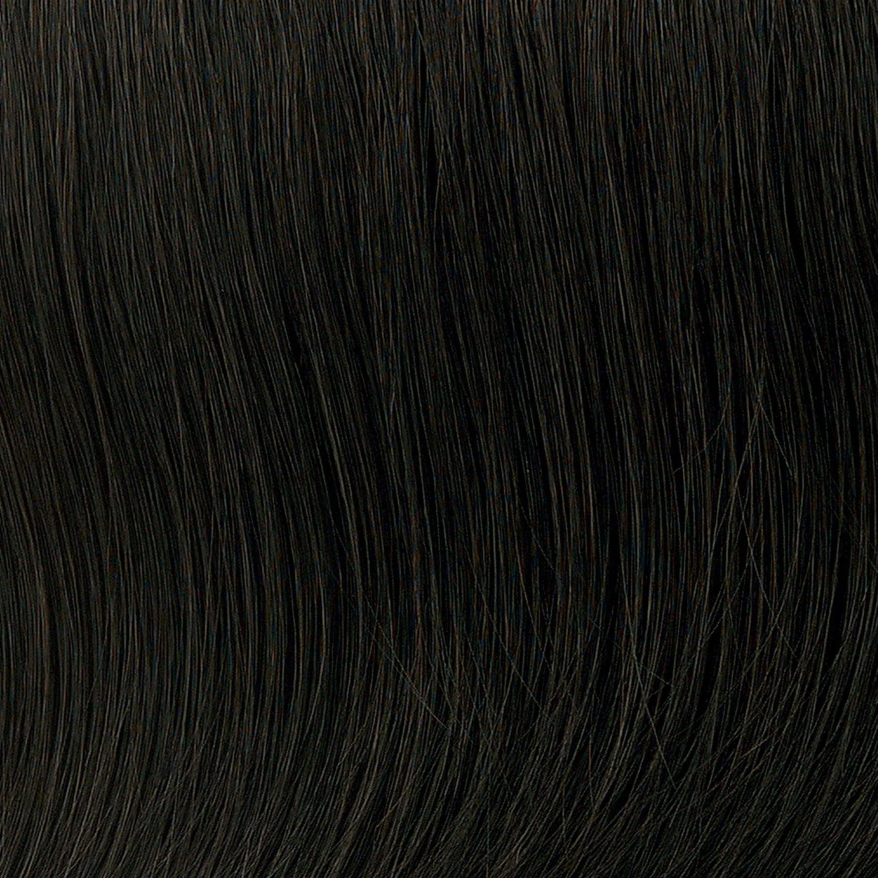 Faux Filler Straight Topper Hairpiece by Toni Brattin | Heat Friendly Synthetic