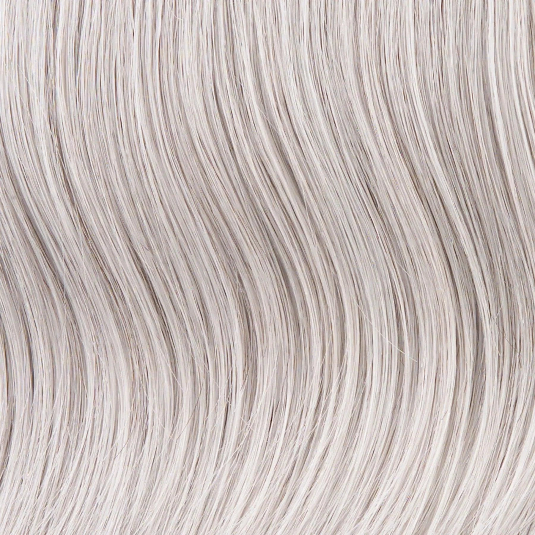 Faux Filler Straight Topper Hairpiece by Toni Brattin | Heat Friendly Synthetic