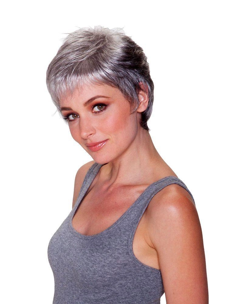 Feather Lite Mono Wig by Belle Tress | Synthetic (Partial Monofilament) | Clearance Sale