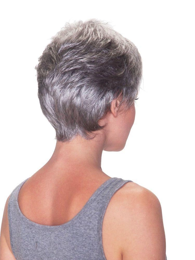 Feather Lite Mono Wig by Belle Tress | Synthetic (Partial Monofilament) | Clearance Sale
