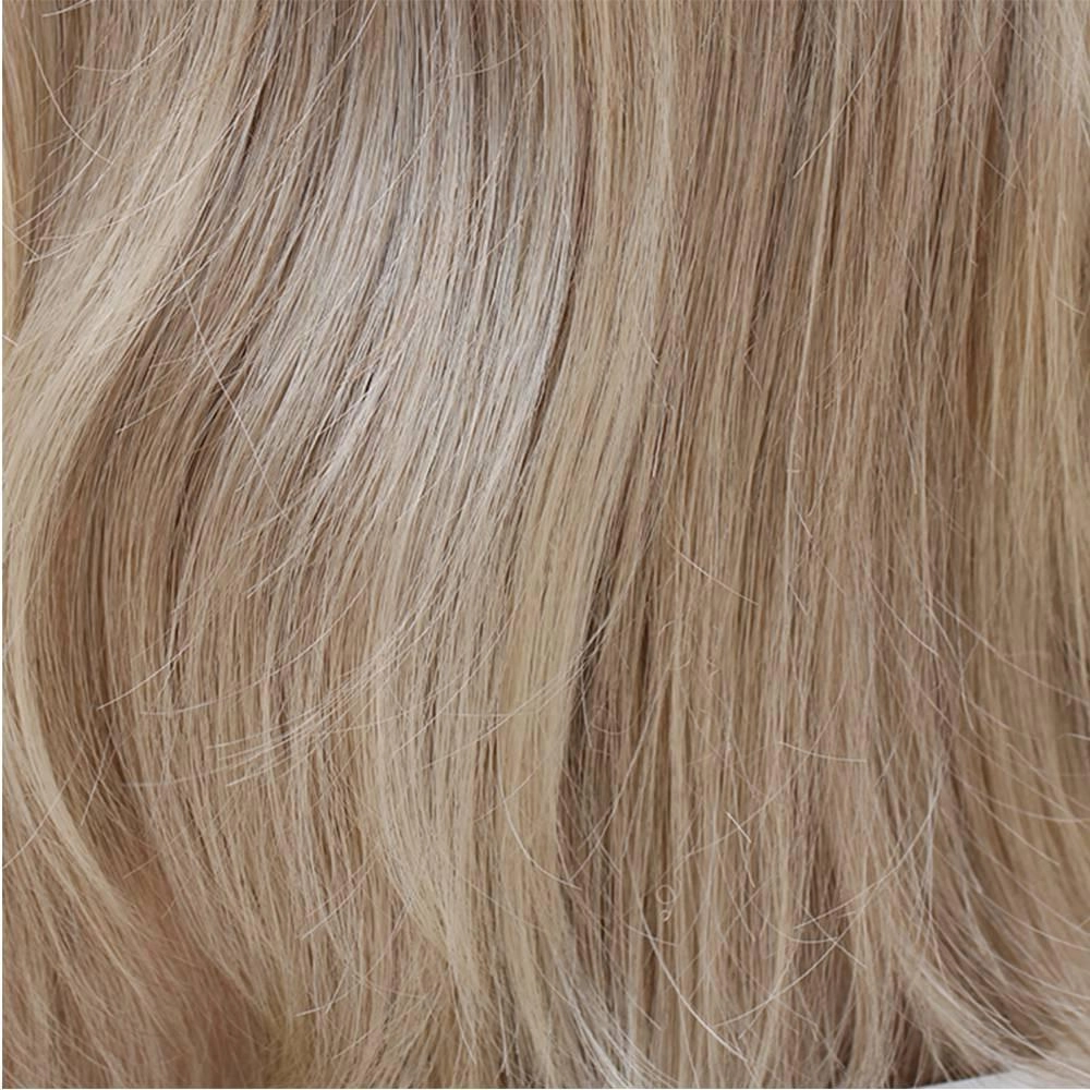 Feather Lite Mono Wig by Belle Tress | Synthetic (Partial Monofilament) | Clearance Sale