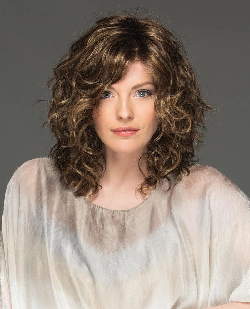 Finn Wig by Estetica Designs | Synthetic (Lace Front)