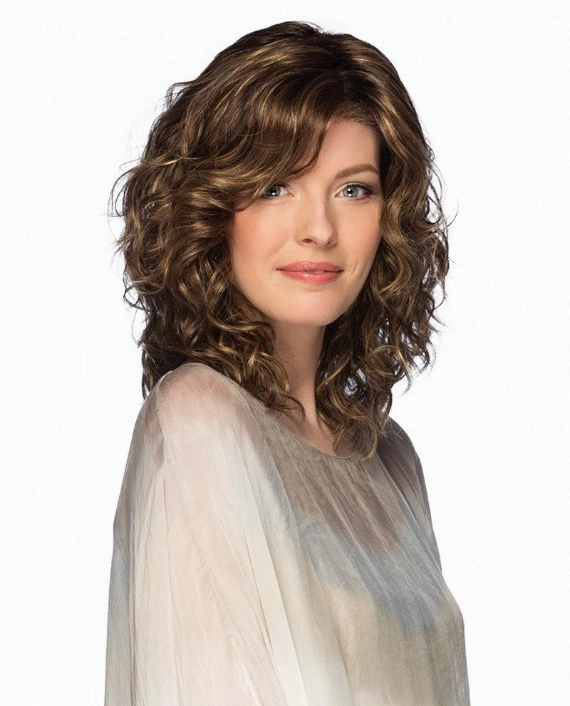 Finn Wig by Estetica Designs | Synthetic (Lace Front)