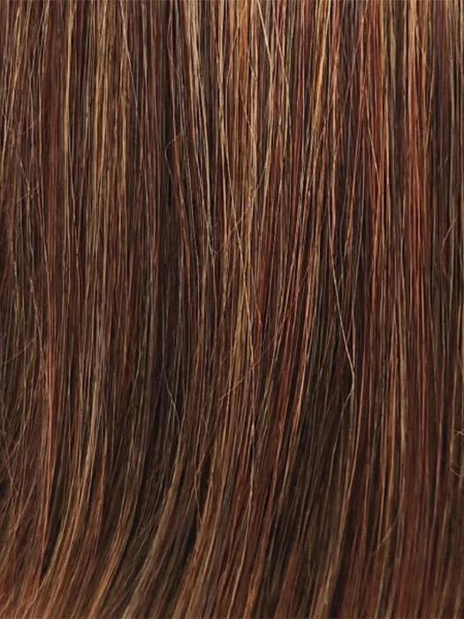 Finn Wig by Estetica Designs | Synthetic (Lace Front)