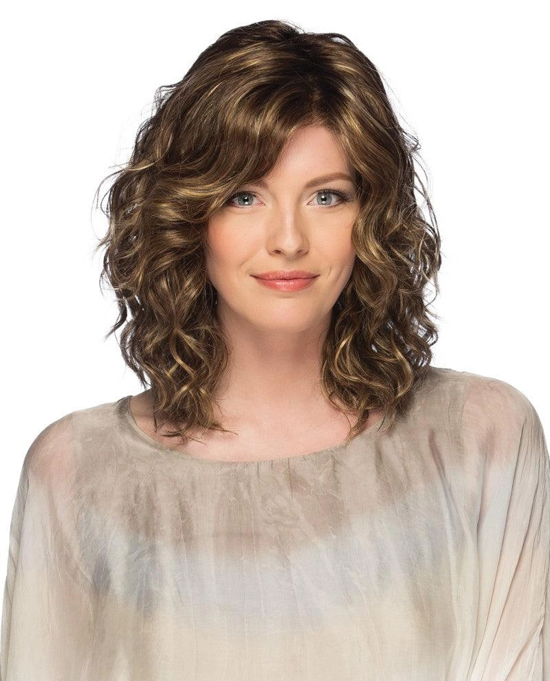Finn Wig by Estetica Designs | Synthetic (Lace Front)