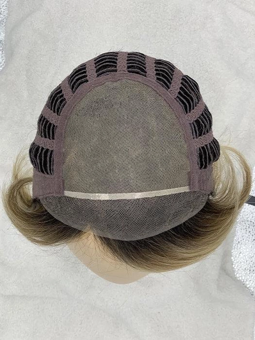 Flair Mono Wig by Ellen Wille | Synthetic