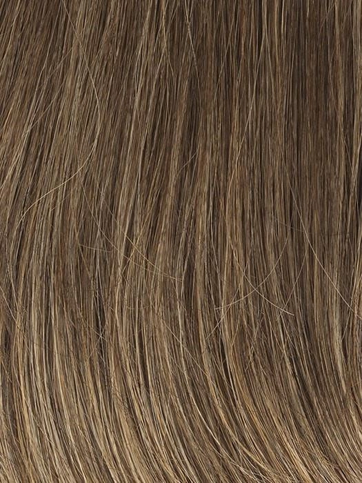 Flirt Petite | Synthetic Wig (Basic Cap)