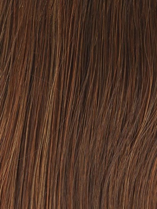 Flirt Petite | Synthetic Wig (Basic Cap)